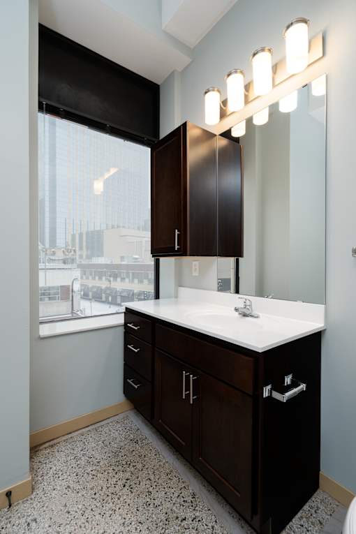 City Place Lofts, Minneapolis, MN