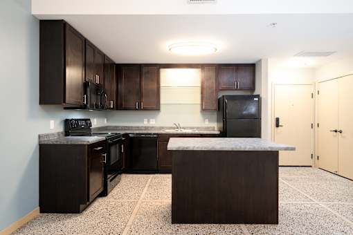 City Place Lofts, Minneapolis, MN