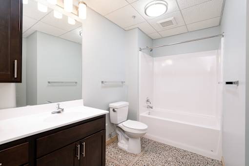 City Place Lofts, Minneapolis, MN