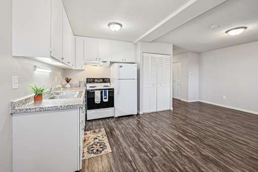 Charlton Terrace Apartments, West St Paul, MN