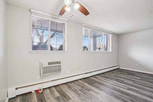 Bellaire Estates Apartments, White Bear Lake, MN