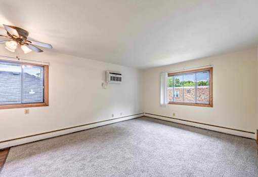 Minnehaha Apartments, Minneapolis, MN