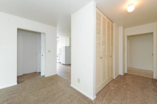 Gateway Apartments