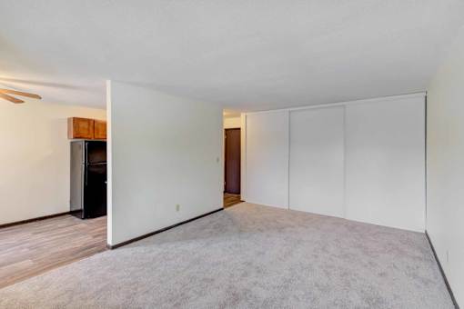 East Side Apartments, St. Paul, Minnesota
