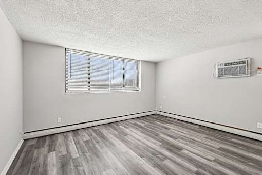 Como Court Apartments, 1 Bedroom, Minneapolis, Dinkytown