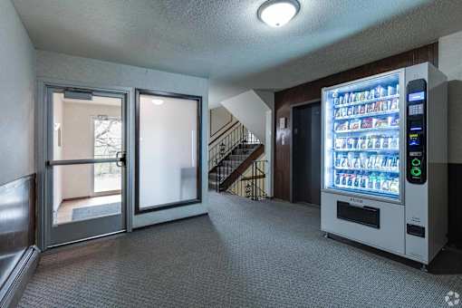 Victoria Flats, Roseville, Minnesota
