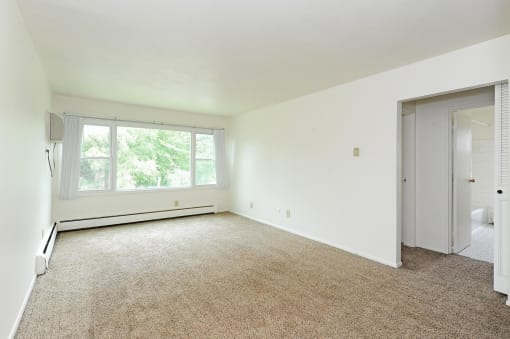 Gateway Apartments