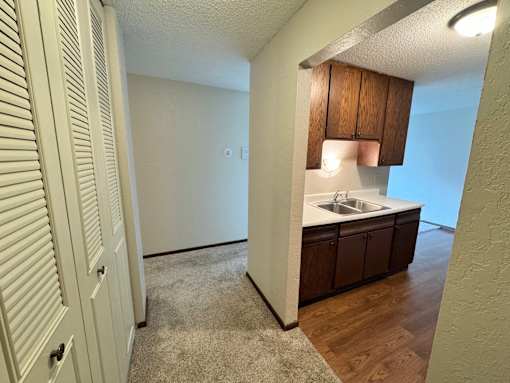 956 Place Apartments, Forest Lake, Minnesota Kitchen