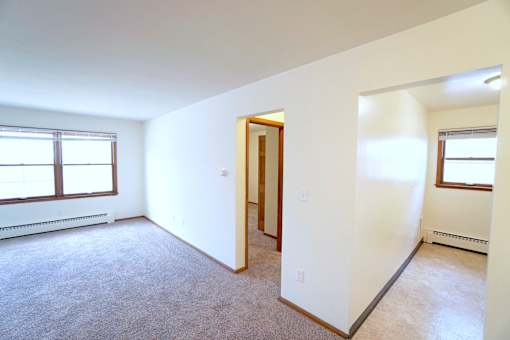 Adrian Apartments, St Paul, MN