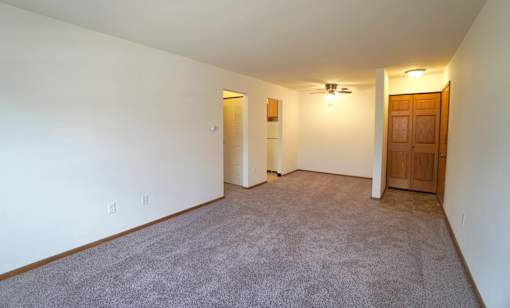 Adrian Apartments, St Paul, MN