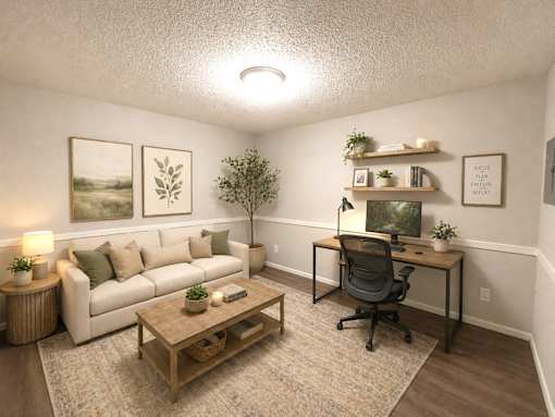 Charlton Park Apartments, West St Paul, MN