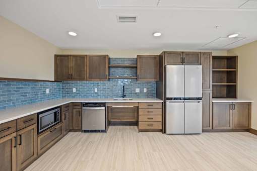 Forty Forty Flats, Edina, Minnesota
