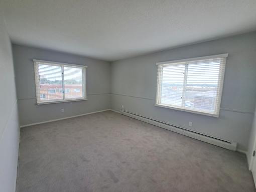 Corinthian Apartments Richfield, MN Bedroom