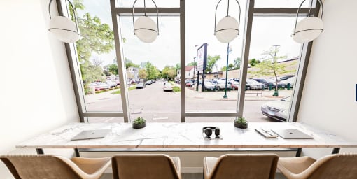 Lago Minneapolis Cowork Space, Minneapolis, Minnesota