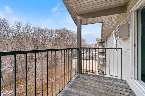 Dove Tree Apartments, Elk River, MN