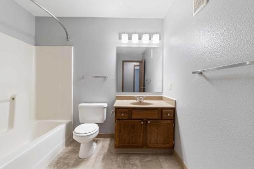 Dove Tree Apartments, Elk River, MN