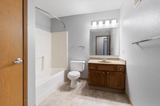 Dove Tree Apartments, Elk River, MN