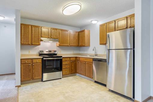 Dove Tree Apartments, Elk River, MN