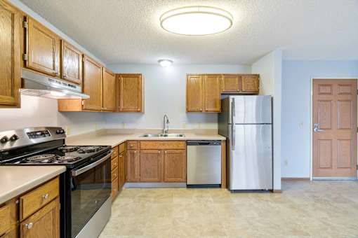 Dove Tree Apartments, Elk River, MN