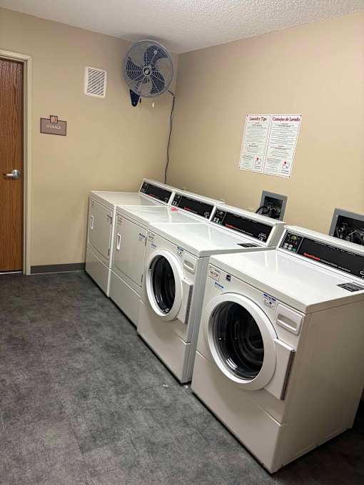 Dove Tree Apartments, Elk River, MN