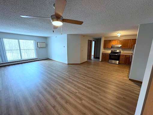 Dove Tree Apartments, Elk River, MN