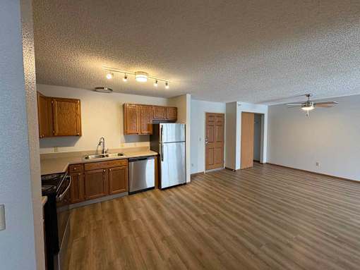 Dove Tree Apartments, Elk River, MN