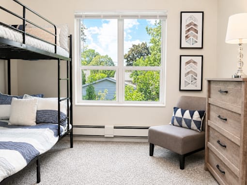 Eastside 1256 Apartments, St Paul, MN 55106