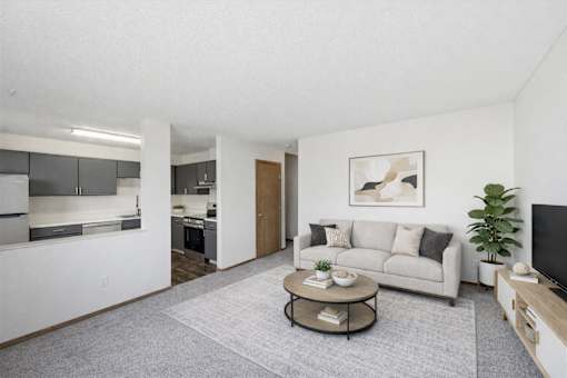 East Gate Estates, New Prague, MN