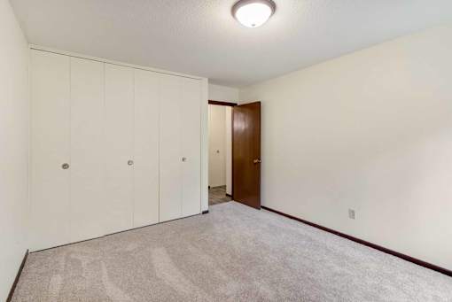 East Side Apartments, St. Paul, Minnesota