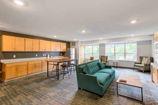 Eastside 1256 Apartments, St Paul, MN 55106