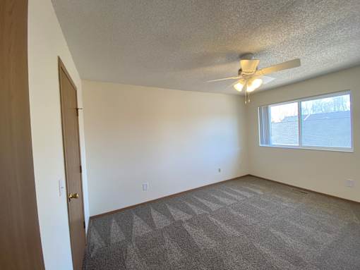 East Gate Estates Living room, New Prague, Minnesota