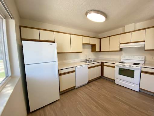 East Gate Estates Kitchen, New Prague, Minnesota