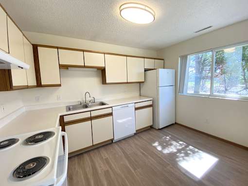 East Gate Estates Kitchen, New Prague, Minnesota