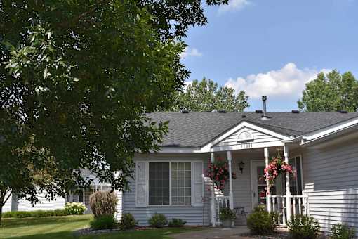 Cottages Of Vadnais Heights, Vadnais Heights, Minnesota