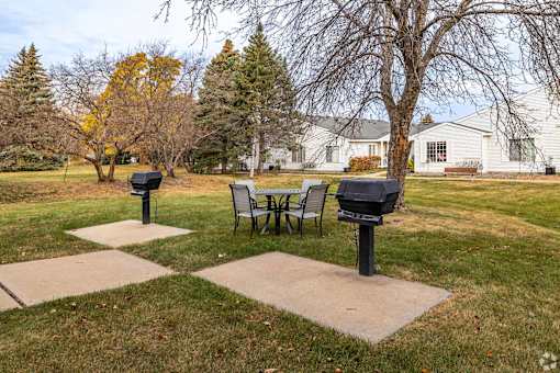 Cottages of Vadnais Heights, MN