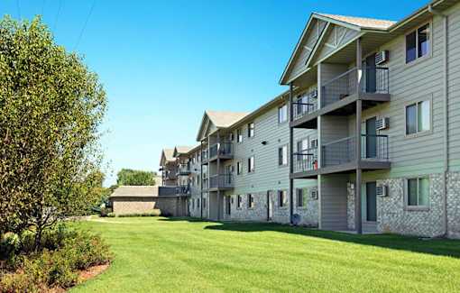 Tralee Terrace, Coon Rapids, MN