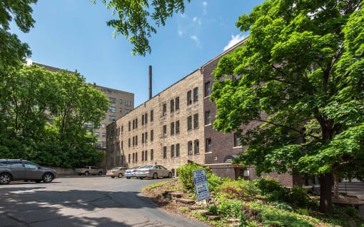 225 Place, Exterior, Loring Park, Minneapolis, Minneapolis, Minnesota
