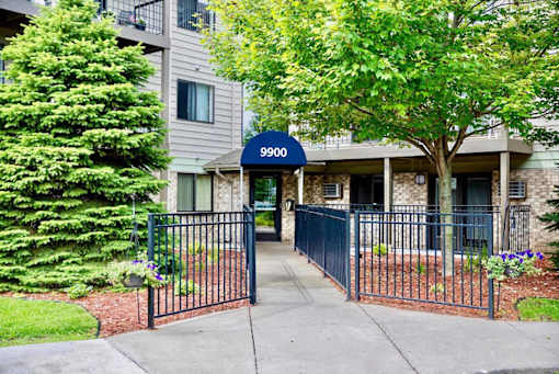 Tralee Terrace, Coon Rapids, MN