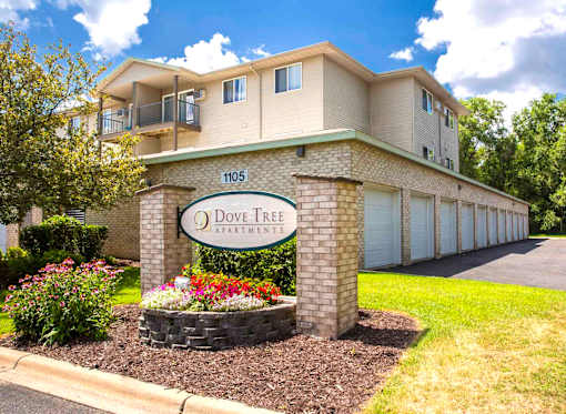 Dove Tree Apartments, Elk River, MN