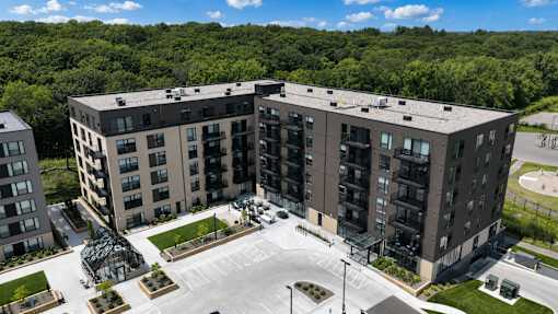 The Eloise Apartments, 55+, Bryn Mawr, Minneapolis MN