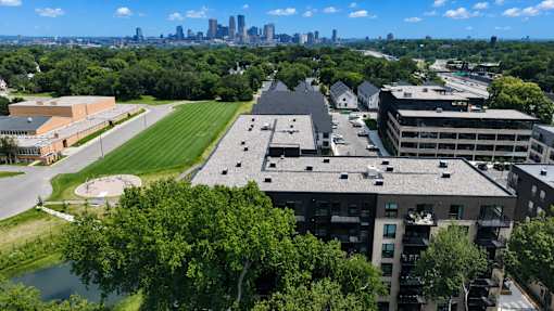 The Eloise Apartments, 55+, Bryn Mawr, Minneapolis MN