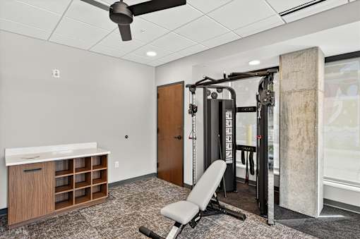 Lakefield Apartments, Uptown, Lynlake, Minneapolis, MN