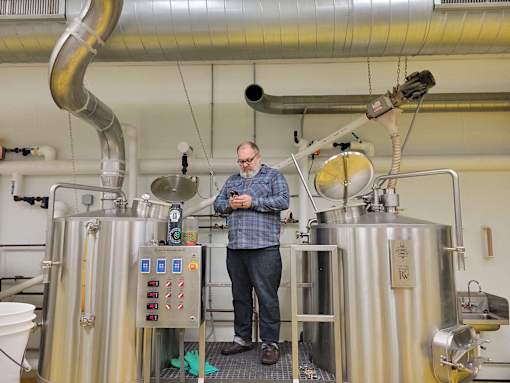 Gambit Brewing