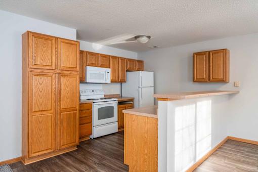 Jordan Valley Townhomes, Jordan, MN