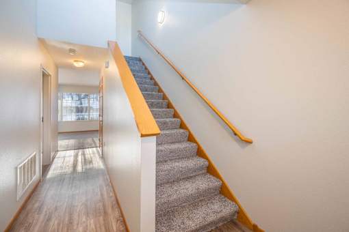 Jordan Valley Townhomes, Jordan, MN