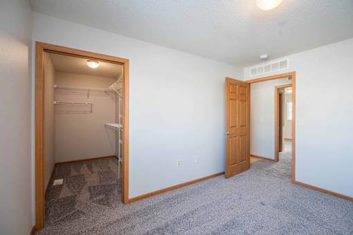 Jordan Valley Townhomes, Jordan, MN
