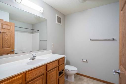Jordan Valley Townhomes, Jordan, MN