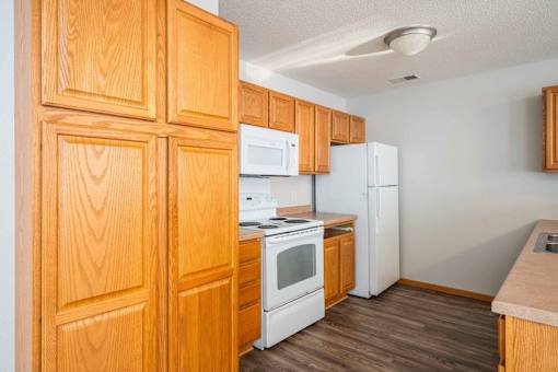 Jordan Valley Townhomes, Jordan, MN