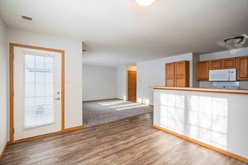 Jordan Valley Townhomes, Jordan, MN
