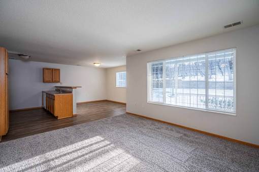 Jordan Valley Townhomes, Jordan, MN